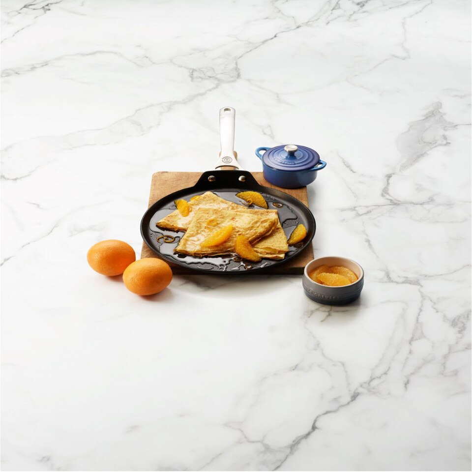 Le Creuset Crepe Pan Williams Sonoma Australia
